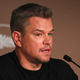 Image for article titled It Took a 'Treatise' to Get Matt Damon to Stop Saying the F-Word